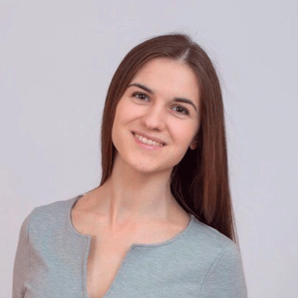 Мария Бекназарова, Врач-реабилитолог